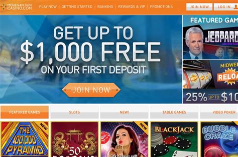 Mohegan online casino. Things To Know About Mohegan online casino. 
